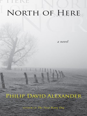 cover image of North of Here